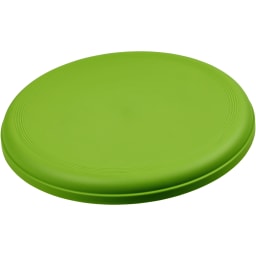 0. Orbit frisbee av återvunnen plast
