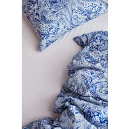 1. Maryland bäddset percale