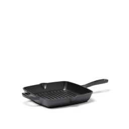 6. Monte gjutjärnsgrillpanna