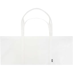 1. Jumbo tygväska i Non Woven av GRS-återvunnet material, 65L