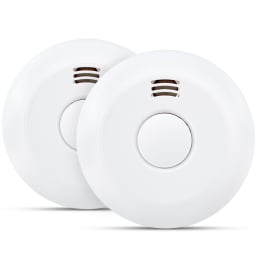 0. FS-558/RF Trådl brandvarnare 2-pack