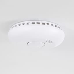 1. FS-558/RF Trådl brandvarnare 2-pack