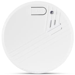 0. KD-134A Brandvarnare standard