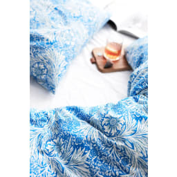 3. Marigold by William Morris