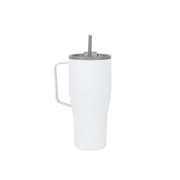 0. Eos voyager RCS återvunnet stål 800 ML
