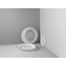 3. Limelight assiett 2-pack