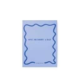 4. One memory a day GRS certifierat papper journal