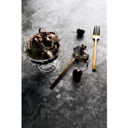 5. Minot dessertgaffel, 6 st