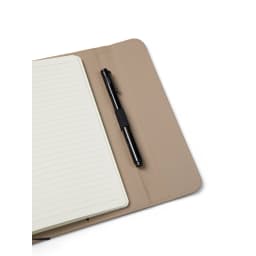 5. Baltimore GRS återvunnet papper & PU anteckningsbok