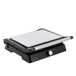 4. Paninigrill 2200 watt & Bordstablett 2-pack 