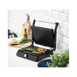 6. Paninigrill 2200 watt & Bordstablett 2-pack 
