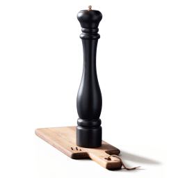 0. Skärbräda & Pepparkvarn 40 cm