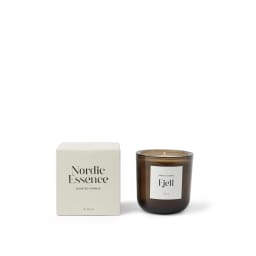 0. Nordic Essence doftljus large, Fjell