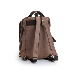 3. Praktisk ryggsäck