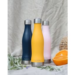 2. Glacial Vattenflaska 400 ml