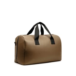 8. Bermond RCS återvunnen PU weekendbag