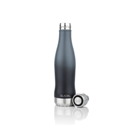 0. Glacial Vattenflaska 400 ml