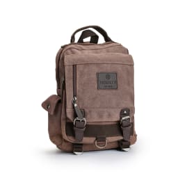 0. Praktisk ryggsäck