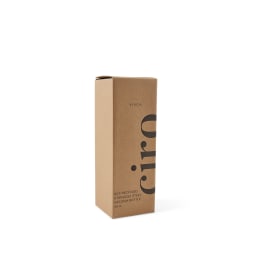 4. Ciro 580 ML RCS återvunnet stål vakuumflaska