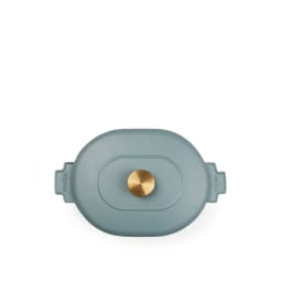 4. Monte heritage gjutjärnsgryta 4 L