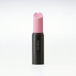 1. iroha Stick Lilac Black