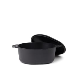 1. Monte heritage gjutjärnsgryta 4 L