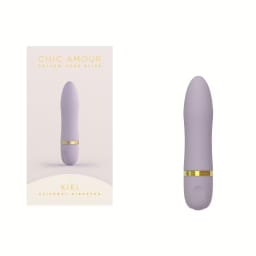 4. Chic Amour Jojo Kegel Trainers & Chic Amour Kiki Clitoral Vibrator
