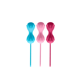 2. Satisfyer Power Balls Set of 3