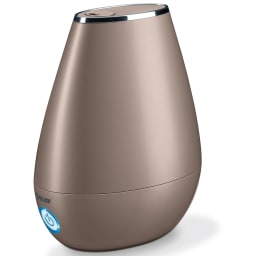 1. Luftfuktare LB37 Cognac