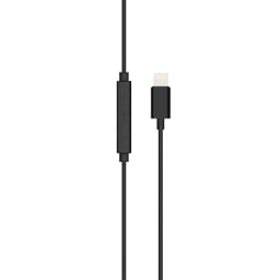 1. Headset In-Ear Lightning HSZ450