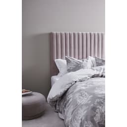 2. Juneau 4-dels bäddset premium cotton