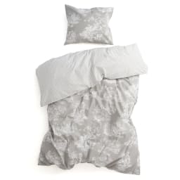7. Juneau 4-dels bäddset premium cotton