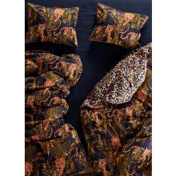 5. Kruger 2-Dels Bäddset Premium Satin