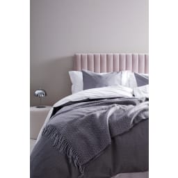 4. Harris 4-dels bäddset percale