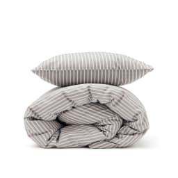 0. Auburn bäddset premium cotton, 4 delar