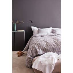 1. Auburn bäddset premium cotton, 4 delar