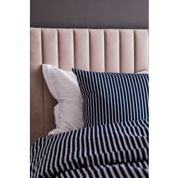 5. Auburn bäddset premium cotton, 4 delar