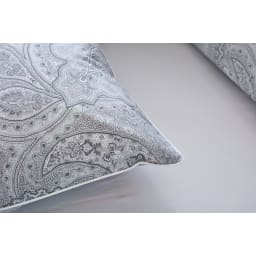 3. Mysore bäddset percale, 4 delar