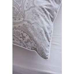 5. Mysore bäddset percale, 4 delar