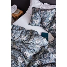 2. Hidcote bäddset premium cotton, 4 delar