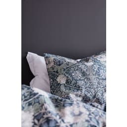 4. Hidcote bäddset premium cotton, 4 delar