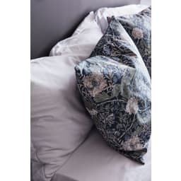 3. Hidcote bäddset premium cotton, 4 delar
