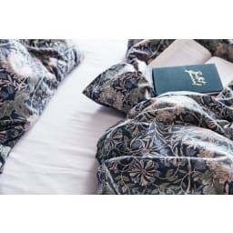 5. Hidcote bäddset premium cotton, 4 delar