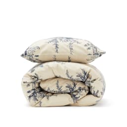 0. Imperial bäddset premium cotton, 4 delar