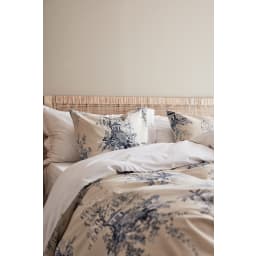 2. Imperial bäddset premium cotton, 4 delar