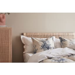 1. Imperial bäddset premium cotton, 4 delar