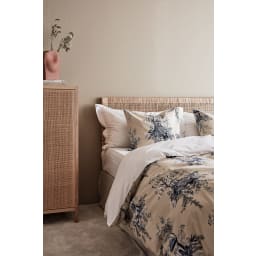 3. Imperial bäddset premium cotton, 4 delar