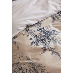 5. Imperial bäddset premium cotton, 4 delar