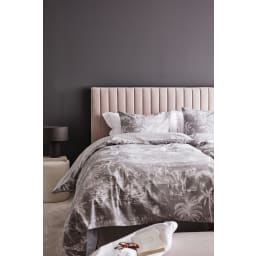 3. Singita bäddset premium cotton, 4 delar