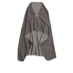 1. Bilton recycled pläd